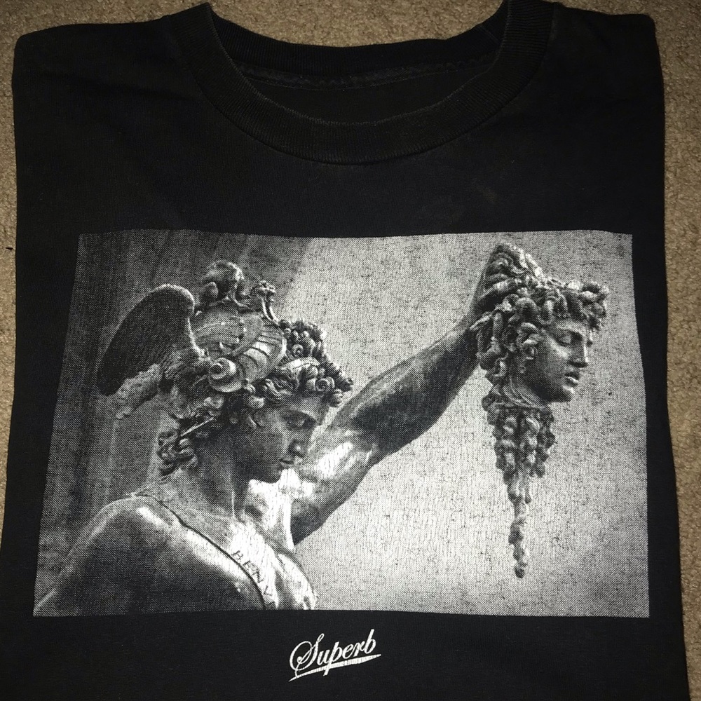 Never worn Supreme T-Shirt